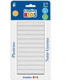ICO Creative kids plastelin 12kom 165g Cijene