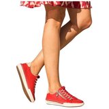 Rieker Nizke superge L725034 pisana | Shoptok.si