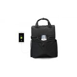 Tigernu NAHRBTNIK T-B3355 BLACK 14 Cene