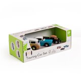 Classic World Drvene igračke autići Touring set | Eponuda.com
