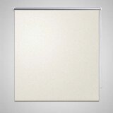 Furnova Roleta za okna 100 x 230 cm umazano bela, (21917557) | Shoptok.si