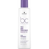Schwarzkopf Professional Regenerator za kosu BC Frizz Away 200 ml Cene