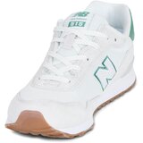 New Balance Nizke superge 515 Bela | Shoptok.si