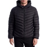 U.S. Polo Assn. Puhovke US40127008-199 Črna Cene
