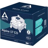 Arctic Alpine 17 CO | Eponuda.ba
