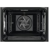 Aeg vgradna pečica BPE742380B, piroliza, črna, assistedcooking BPE742380B | Shoptok.si