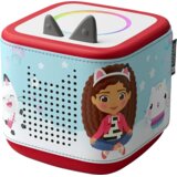 tonies Prevleka za Toniebox 2 "Ausrüstung Toniebox 2 - Hülle Gabby's Dollhouse" - 1 k. | Shoptok.si