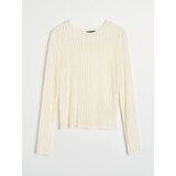 Sinsay Bluza basic | shoptok.hr