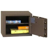 Safetronics Sef sa dve brave 282x352x257 NTR/13-22 ME | Eponuda.com