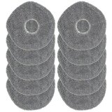 INORCO Mop blazinice za Omni X9 Pro/X10 Pro robotske sesalnike Nadomestni deli sesalnika Mop Pad, (21848490) Cene
