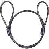  Lokot Bontrager Seat Cable 5Mm X 75Cm Black Cijene