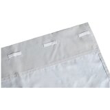 Butter Kings Žuta /bež zavjesa od pamučnog satena 110x250 cm Rising Sun – | shoptok.hr