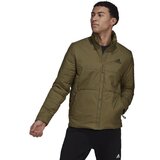 Adidas BSC 3-Stripes Insulated Jacket