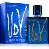 Ulric de Varens UDV Wild toaletna voda za muškarce 60 ml | shoptok.hr