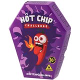 Hot Chip Challenge, čips, ljubičasti, 2,5g