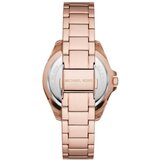 Michael Kors Ura MK6930 ženska, zlata barva | Shoptok.si