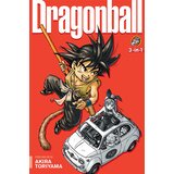 VIZ Media Dragonball 3-In-1 Edition 1 | Eponuda.com