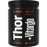 GymBeam thor fuel + vitargo marakuja mango | Eponuda.com