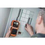  Pisač naljepnica Brother PT E110VP | shoptok.hr