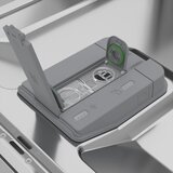 Beko Vgradni pomivalni stroj DIN36420AD | Shoptok.si