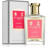 Floris Chypress toaletna voda za ženske 50 ml | Shoptok.si