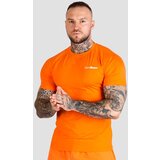 GymBeam Muška majica Fitted TRN Orange | Eponuda.ba