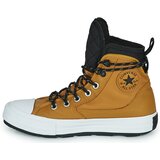 Converse CHUCK TAYLOR ALL STAR ALL TERRAIN COLD FUSION HI Smeđa | shoptok.hr