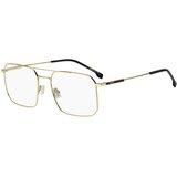 Boss 1995 J5G ONE SIZE (57) Zlata/Kristalna Cene
