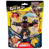 Goo Jit Zu figurica marvel - miles morales Cene