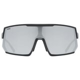 Uvex Sončna očala Sportstyle 235 Črna | Shoptok.si
