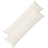  Presvlaka za jastuk 2 kom. HOUTEN Krem 40 x 145 cm Kord | shoptok.hr