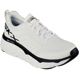 Skechers Modne superge ZAPATILLAS MAX CUSHIONING 128575 Bela | Shoptok.si