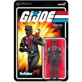 Grupo figura reakcija gi joe cobra snakeling factory worker mustache brown, (20838274) Cene