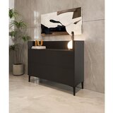 Hanah home komoda gale - anthracite anthracite multi purpose cabinet | ePonuda.com