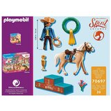 Playmobil rodeo pru 70697 - spirit | Shoptok.si
