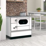 Alfa Plam Štednjak Alfa 90 Favorit 8 kW – | Eponuda.ba