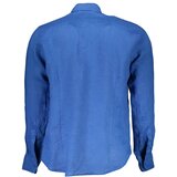 La Martina LONG SLEEVE SHIRT MEN BLUE | shoptok.hr