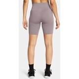 Under Armour UA Vanish Seamless Kratke hlače Siva | Shoptok.si