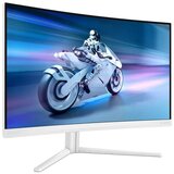 Philips Monitor Evnia 5000 27M2C5501 27”; Curved, 2560×1440 (QHD), Fast VA, 180Hz, 1500R,... Cijene