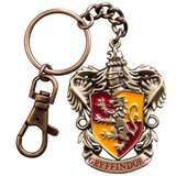 The Noble Collection - HARRY POTTER - GIFTS - GRYFFINDOR CREST OBESEK ZA KLJUČE cene