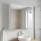 MID.YOU OMARA Z OGLEDALOM 54/61/20 cm | Shoptok.si