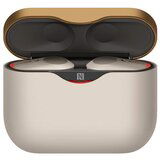 Sony brezžične slušalke z odpravljanjem šumov WF1000XM3S srebrne | Shoptok.si