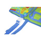 Lean Toys Plavalni brezrokavnik zelen 51 cm Bestway 32176 | Shoptok.si