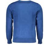 U.S. GRAND POLO US GRAND POLO MEN&#39;S BLUE SHIRT | shoptok.hr