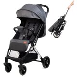 Bbo kolica za bebe (k868) compact - dark grey ( K868DGREY ) | ePonuda.com