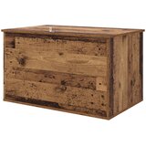  Mačja Kuća Staro drvo 85 x 55 x 50 cm Konstruirano drvo | shoptok.hr