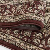 XXXL Tkana Preproga Kashmir Kremna, Ca. 160x230cm | Shoptok.si