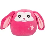 Plišana igračka Zeko Swoppies, 20cm, Roze