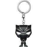 Funko Pocket POP Privjesak Ključ Black Panther Classics | shoptok.hr