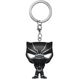 Funko privezak pocket pop! - marvel new classics - black panther | ePonuda.com